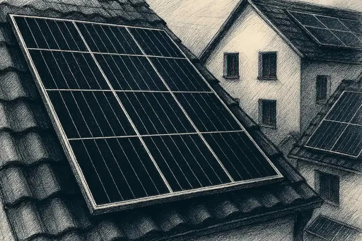 Fotowoltaika, która realnie obniża rachunki